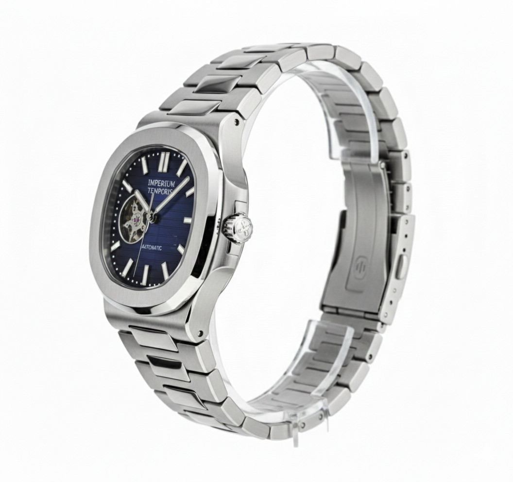 IMPERIVM TEMPORIS — Aeterna Noctis