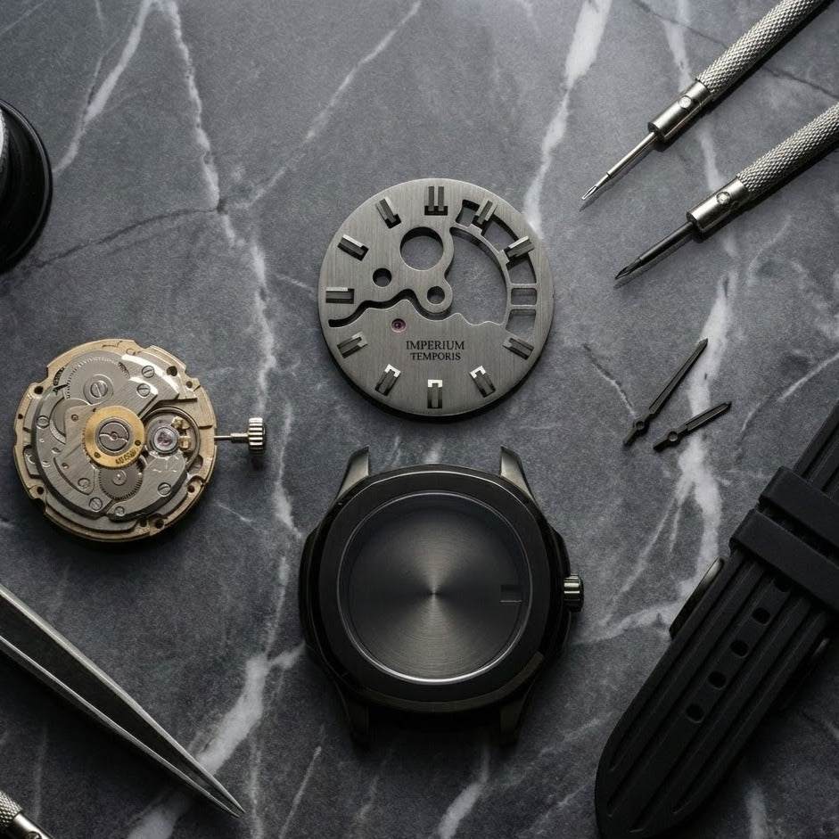 IMPERIUM SINGVLARUM - Soyez l'auteur de votre création